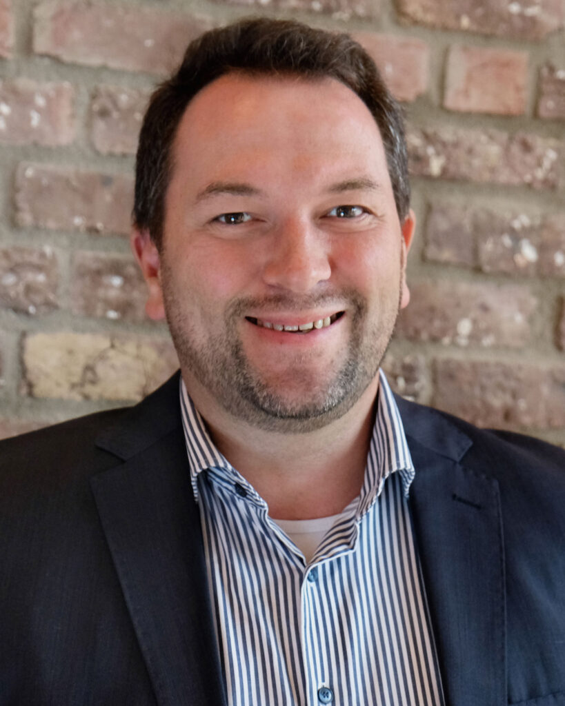Markus Kessel, Geschäftsführer der make IT GmbH und Senior Consultant für Microsoft Dynamics 365